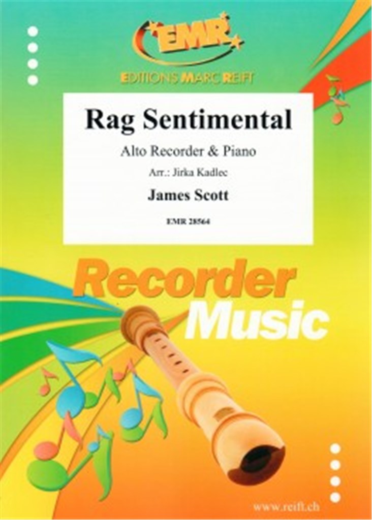 Rag Sentimental